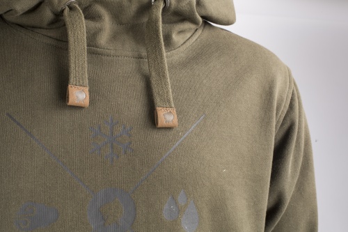 Nash ZT Elements Hoody