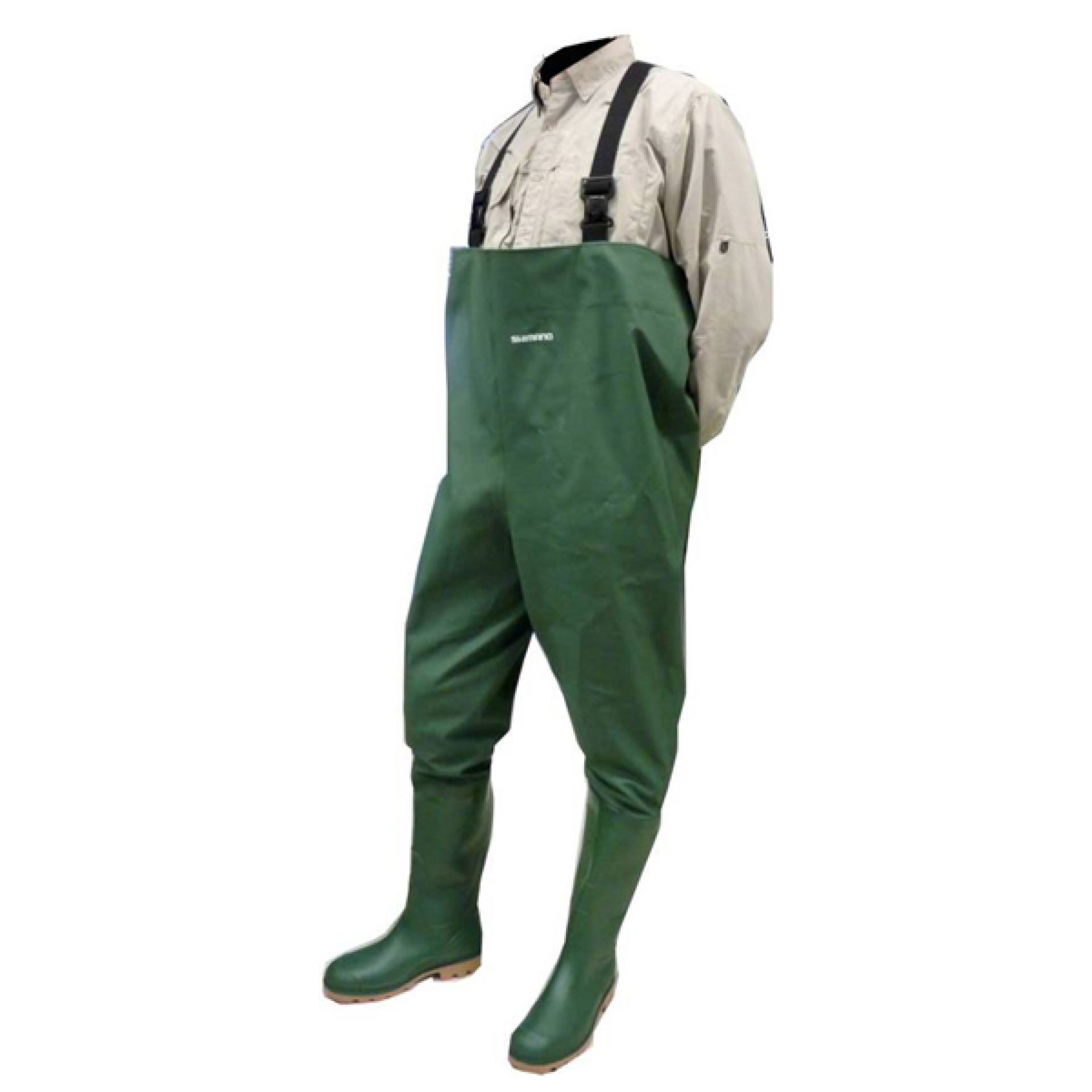 Shimano PVC Waders