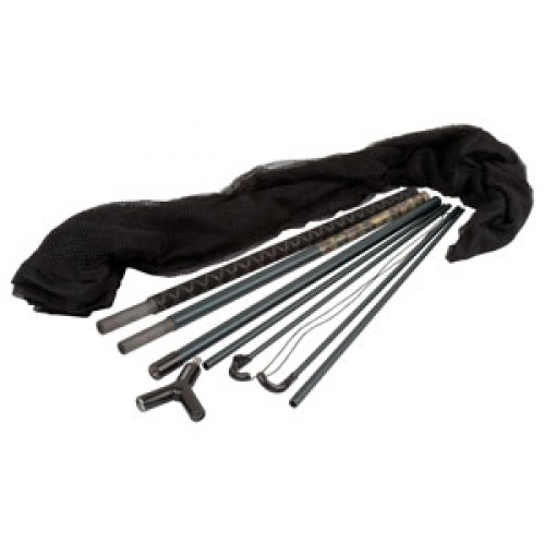 Shimano Tribal Carp Landing Net 180