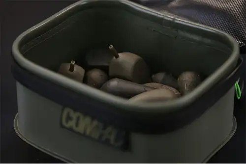 Korda Compac