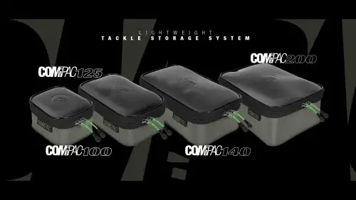 Korda Compac