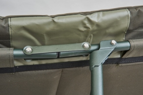 Starbaits Bivie Bedchair