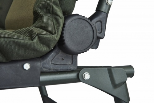 Starbaits STB Comfort Mammoth Chair