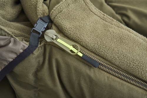 Starbaits STB 4S Sleeping Bag 