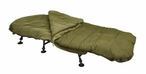 Starbaits STB 4S Sleeping Bag