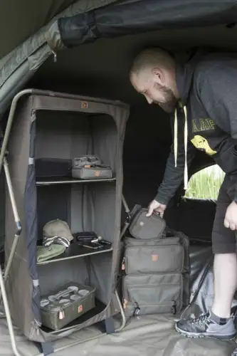 Avid Carp Screen House Organiser