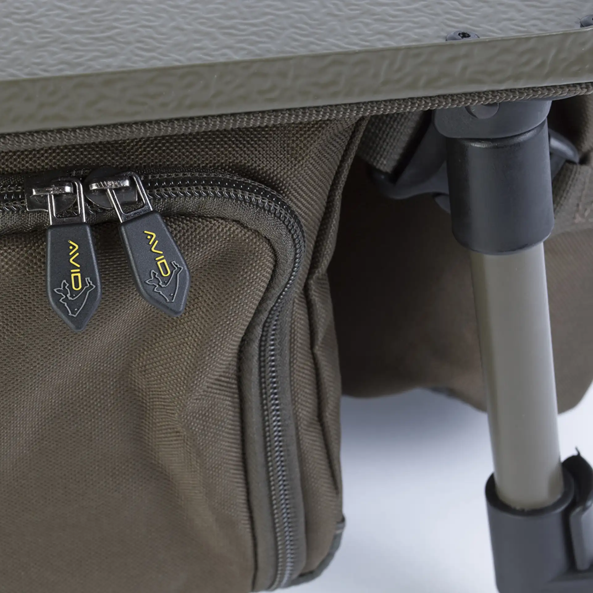 Avid Carp Bivvy Organiser