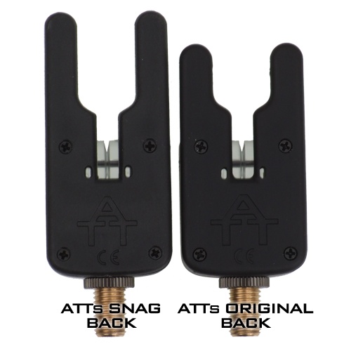 Gardner ATTs Snag Back (Backplate) Kit