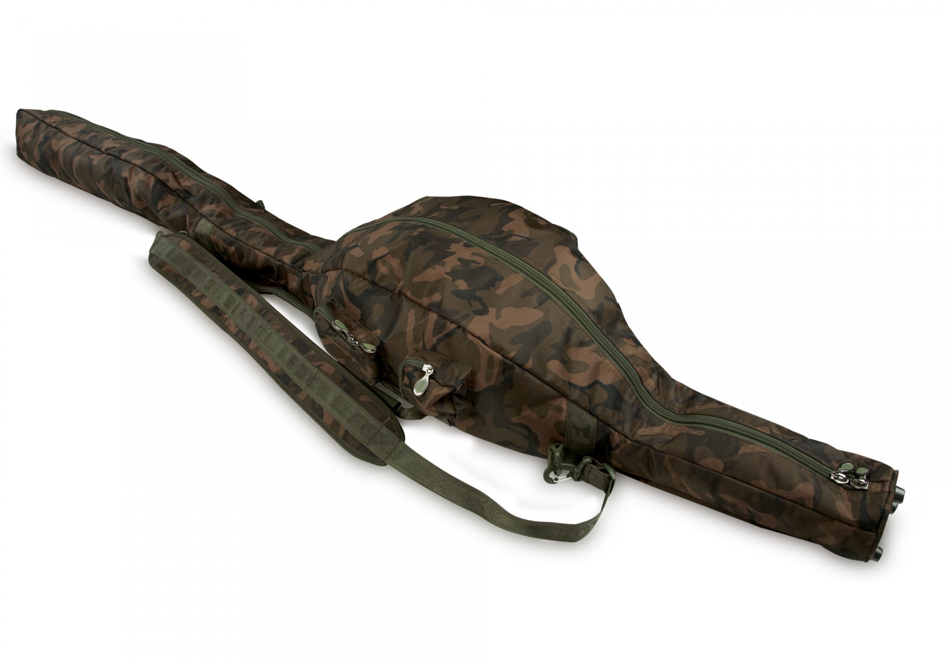 Fox CAMOLITE Tri Sleeve 13 ft Pokrowiec