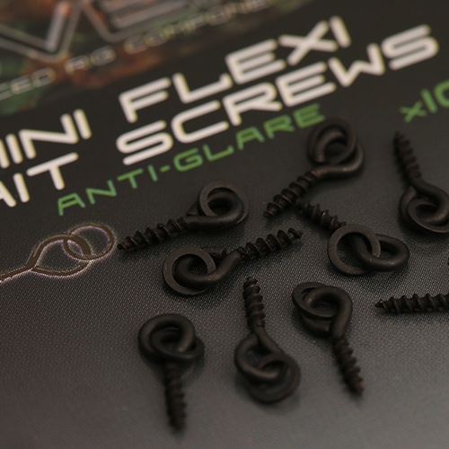 Gardner Covert Flexi Bait Screw