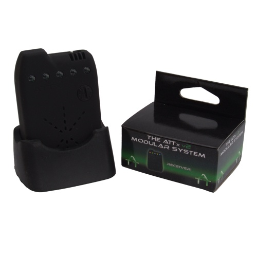 Gardner ATTx Rubber Stand for Receiver