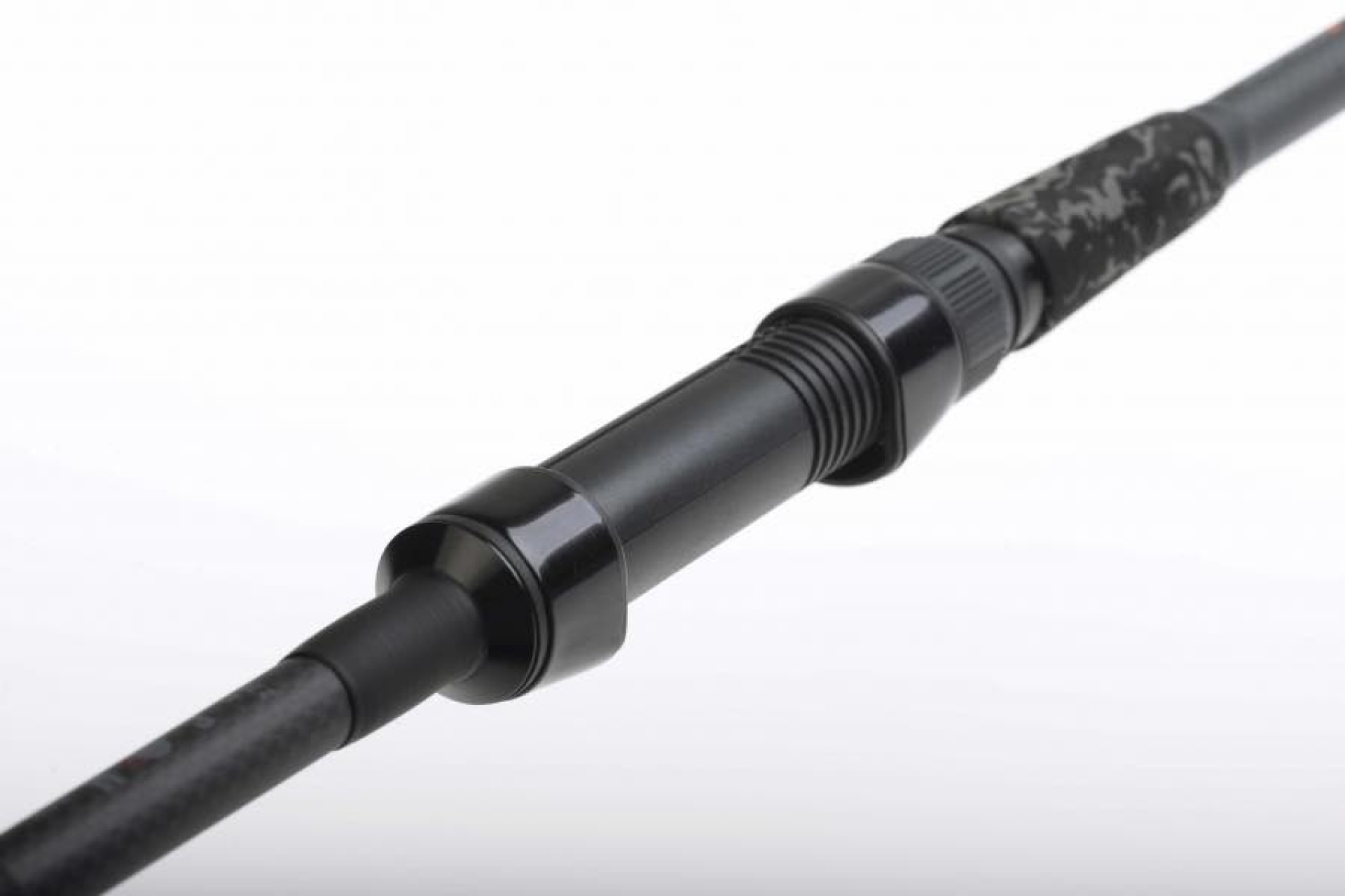 Prologic C.O.M. Raw Carp Rod