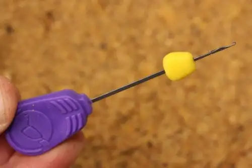 Korda Heavy Latch Needle