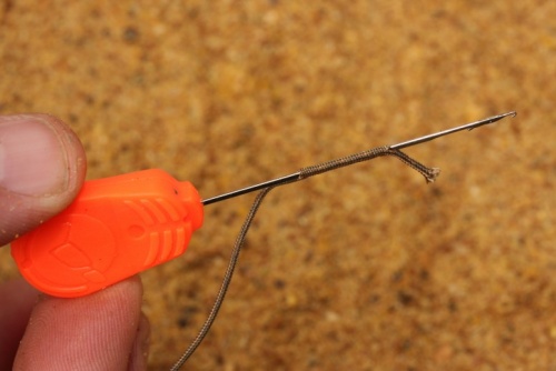 Korda Heavy Latch Needle