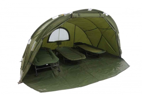 Prologic Cruzade Session Bivvy 2 Man w/Overwrap