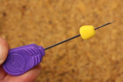 Korda Splicing Needle