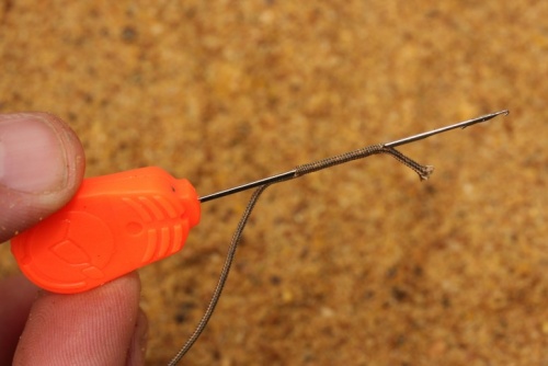 Korda Splicing Needle
