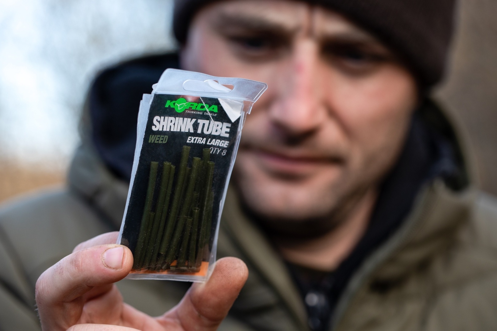 Korda Shrink Tube