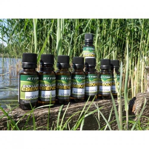 Jetfish Exclusive Essence Pineapple