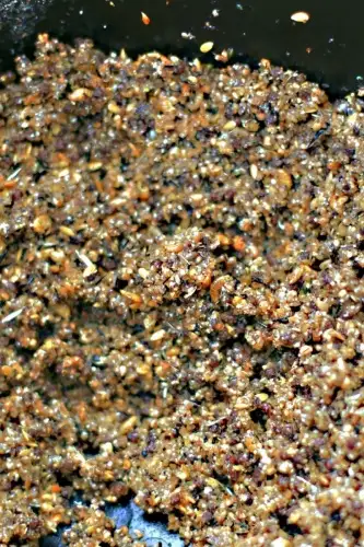 Jetfish Zig Mix - Stulpas
