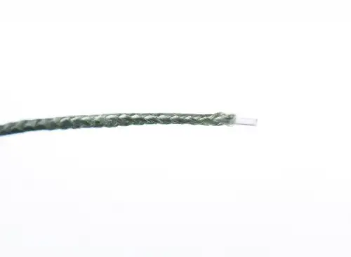 Carp Spirit Camo Skin Braid