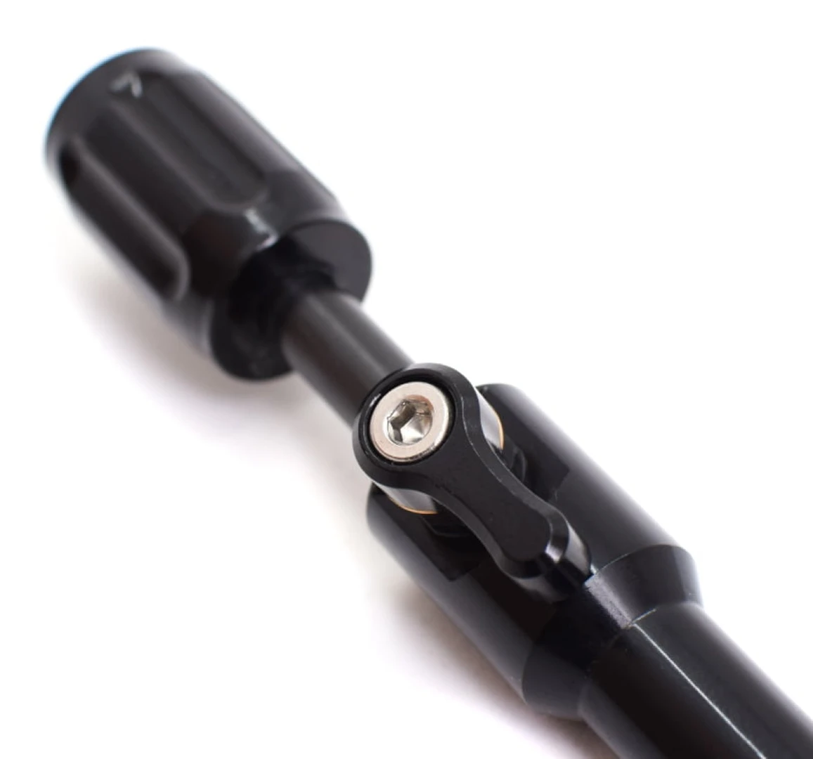 JAG Prolite Black Bankstick Adjustable