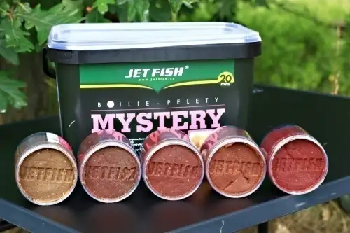 Jetfish Bioliver Pineapple / N-Butyric Acid Paste