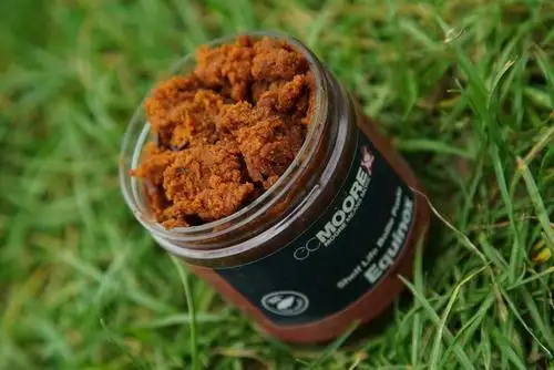 CcMoore Equinox Paste