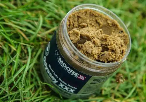 CcMoore Shelf Life Paste - Odyssey XXX