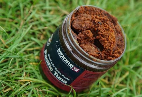 CcMoore Paste - Pacific Tuna