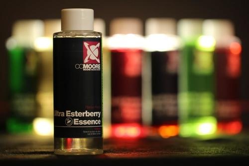 CcMoore Ultra Esterberry Essence