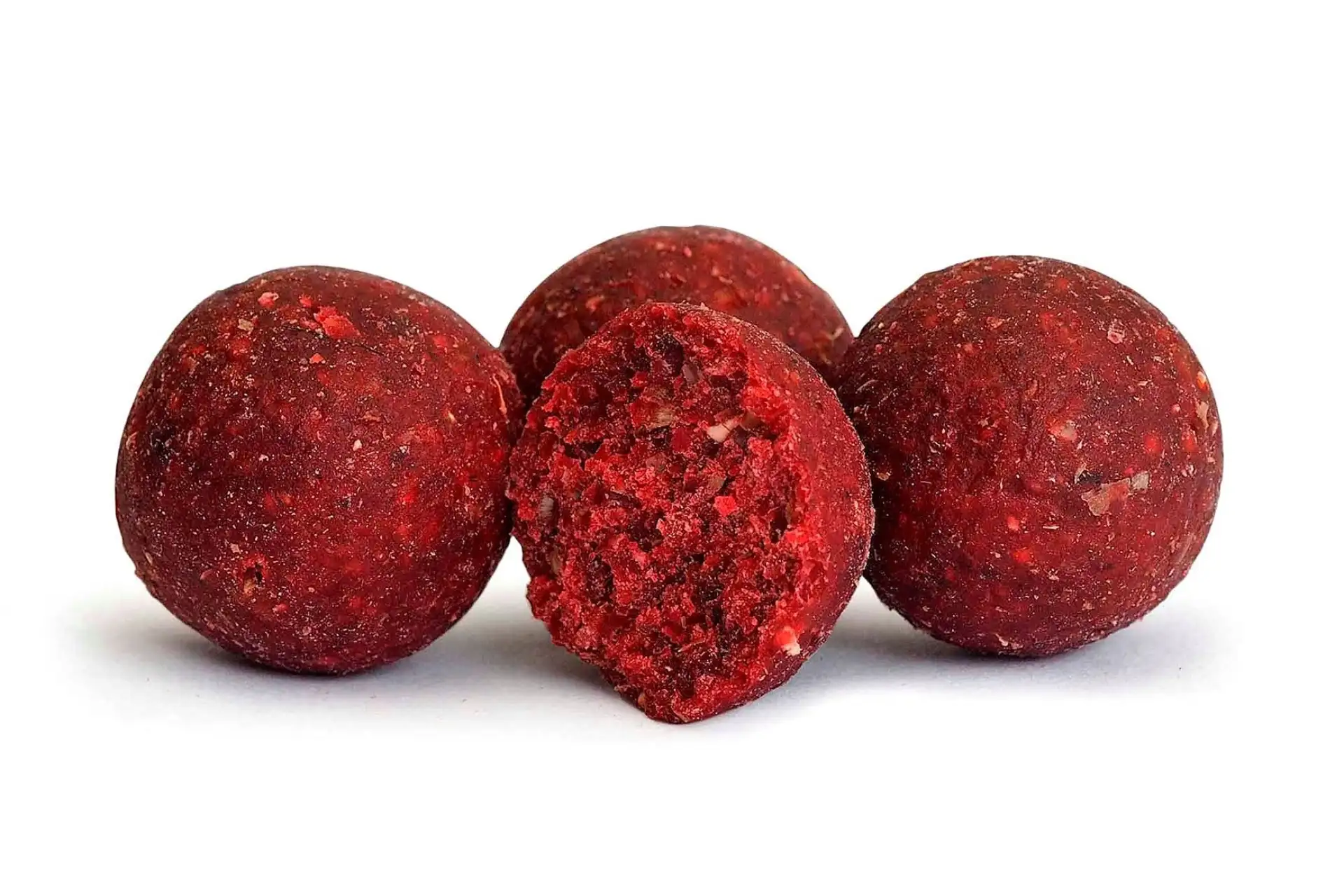 TandemBaits Carp Food Boilies - Зріла Шовковиця