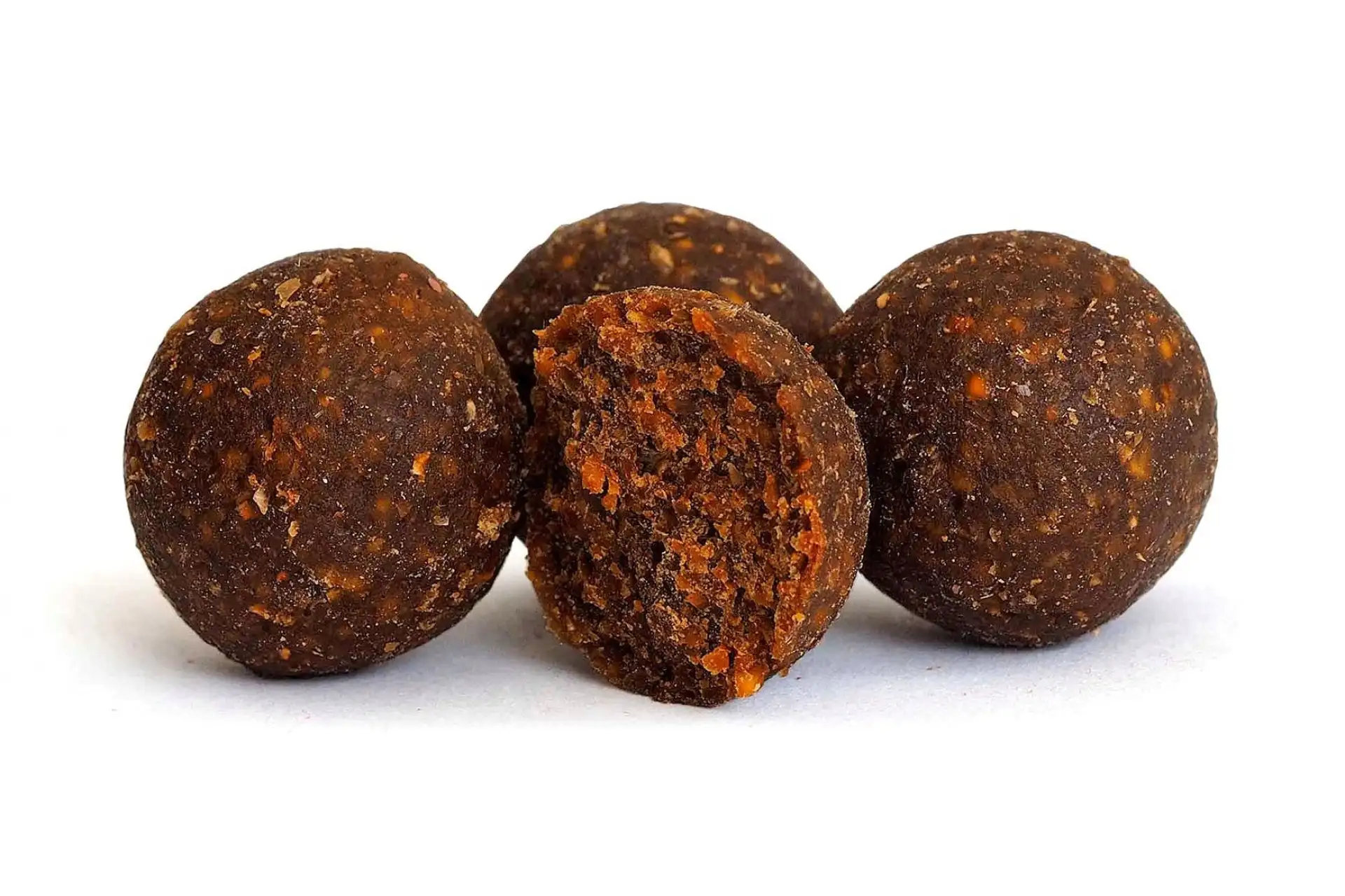 TandemBaits Carp Food Boilies  - Kryl Curat