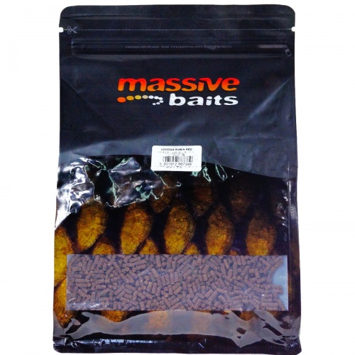 MassiveBaits BreakDown Voodoo Pellet