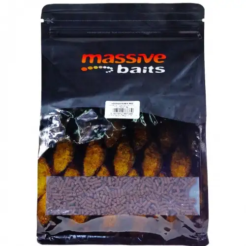 MassiveBaits BreakDown Voodoo Pellet