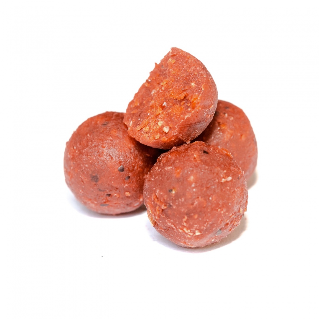 MassiveBaits Eco Boilies - Krill