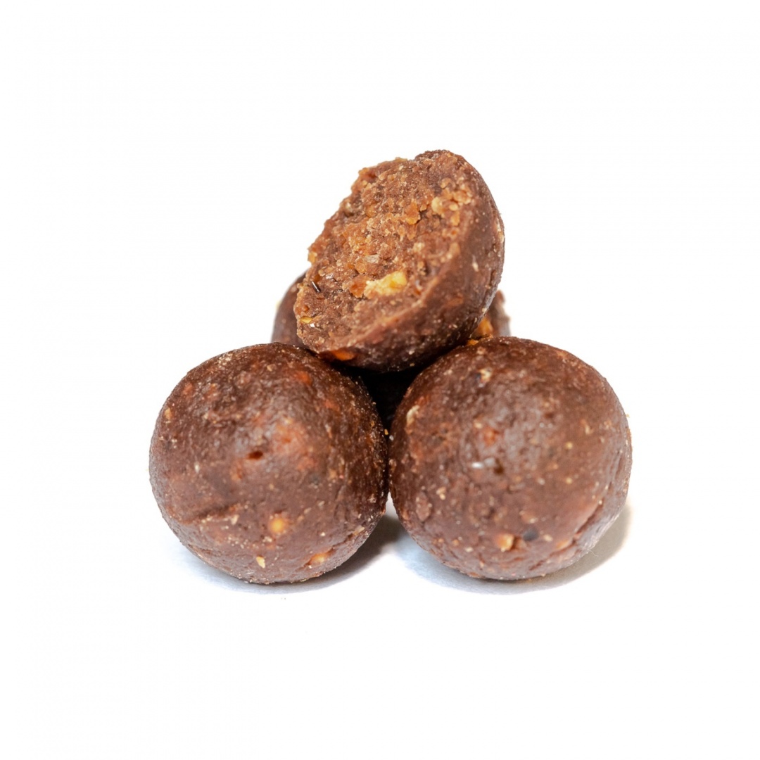 MassiveBaits Eco Boilies - Mussel