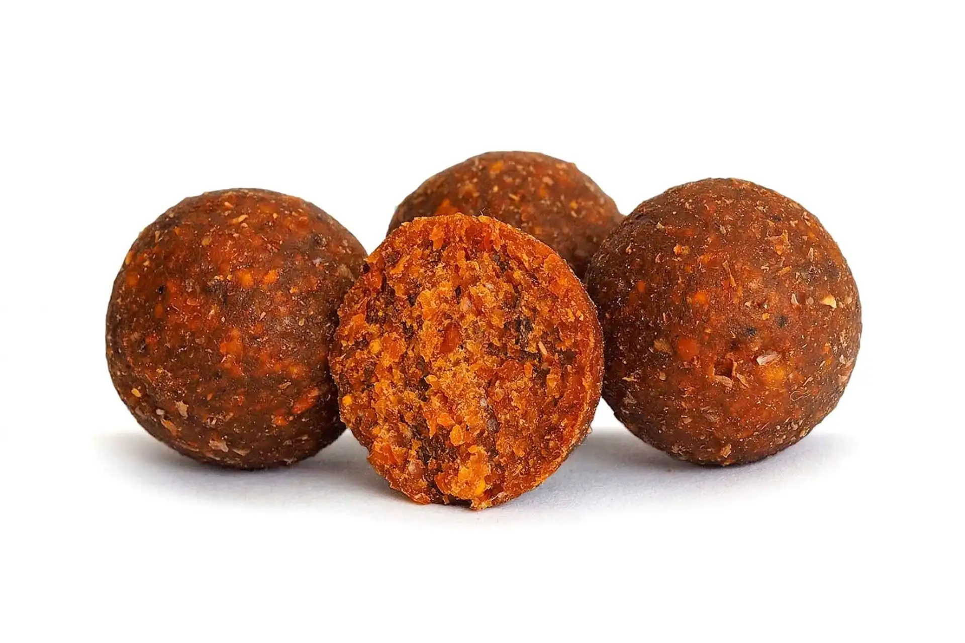 TandemBaits Euro Boilies - Креветка