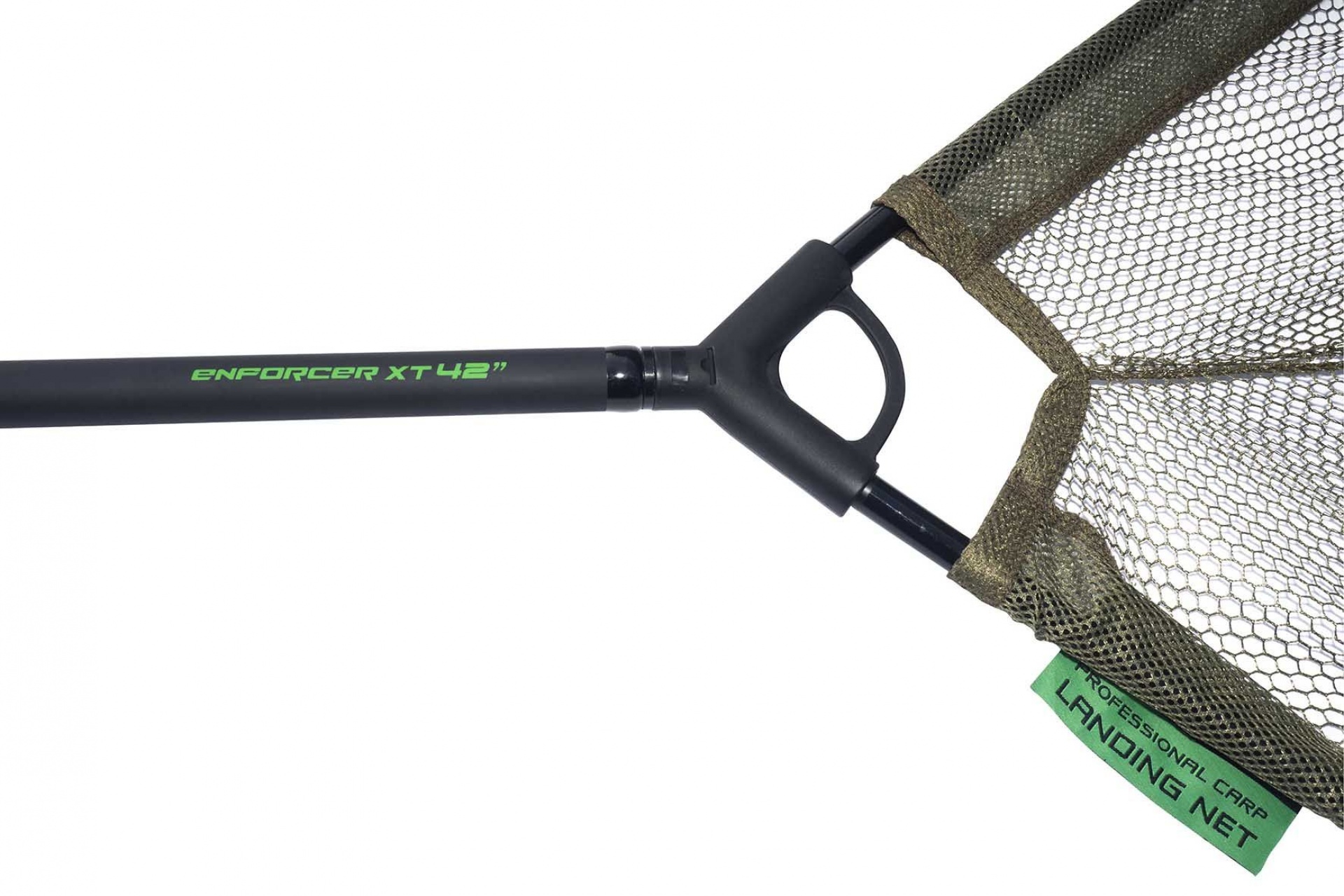 TandemBaits Enforcer XT 42 Landing Net 