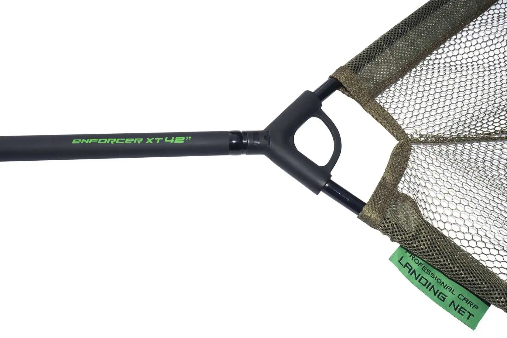 TandemBaits Enforcer XT 42 Landing Net