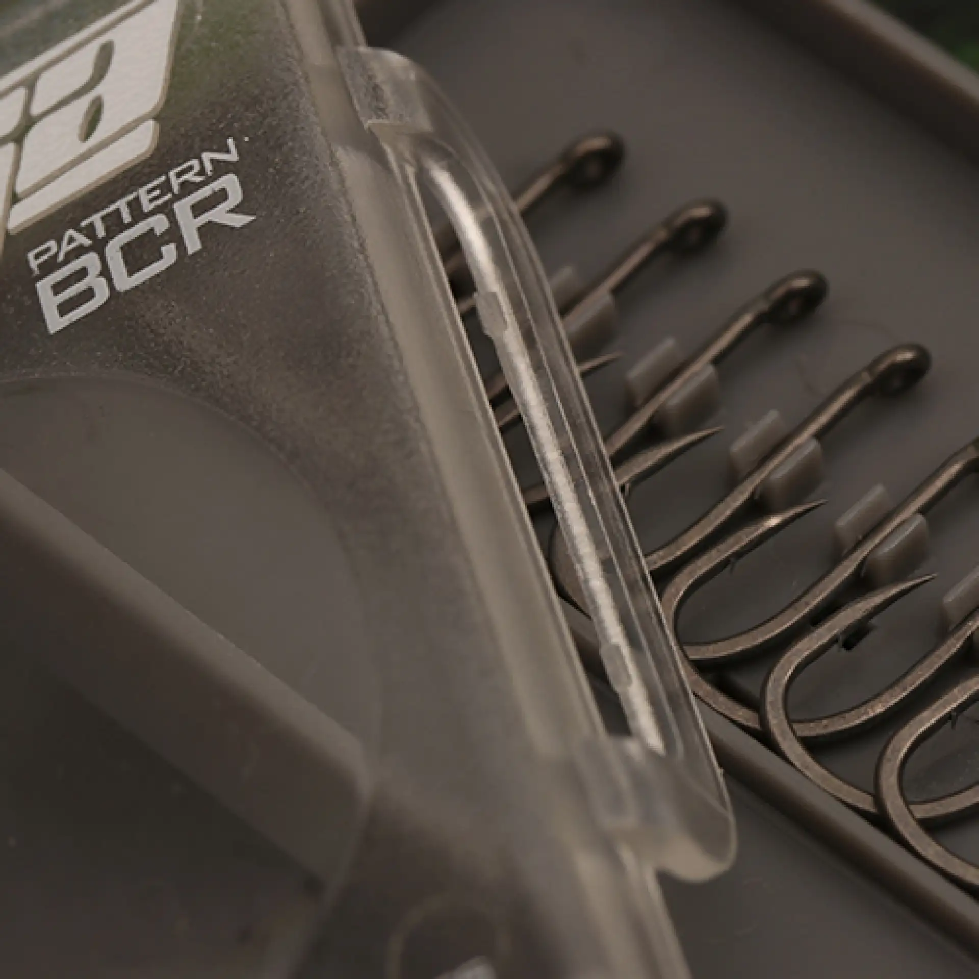 Gardner Beaked Chod Rigga Hooks