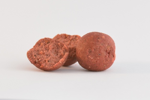 Bait Zone Boilies - Crayfish - Protein Balls