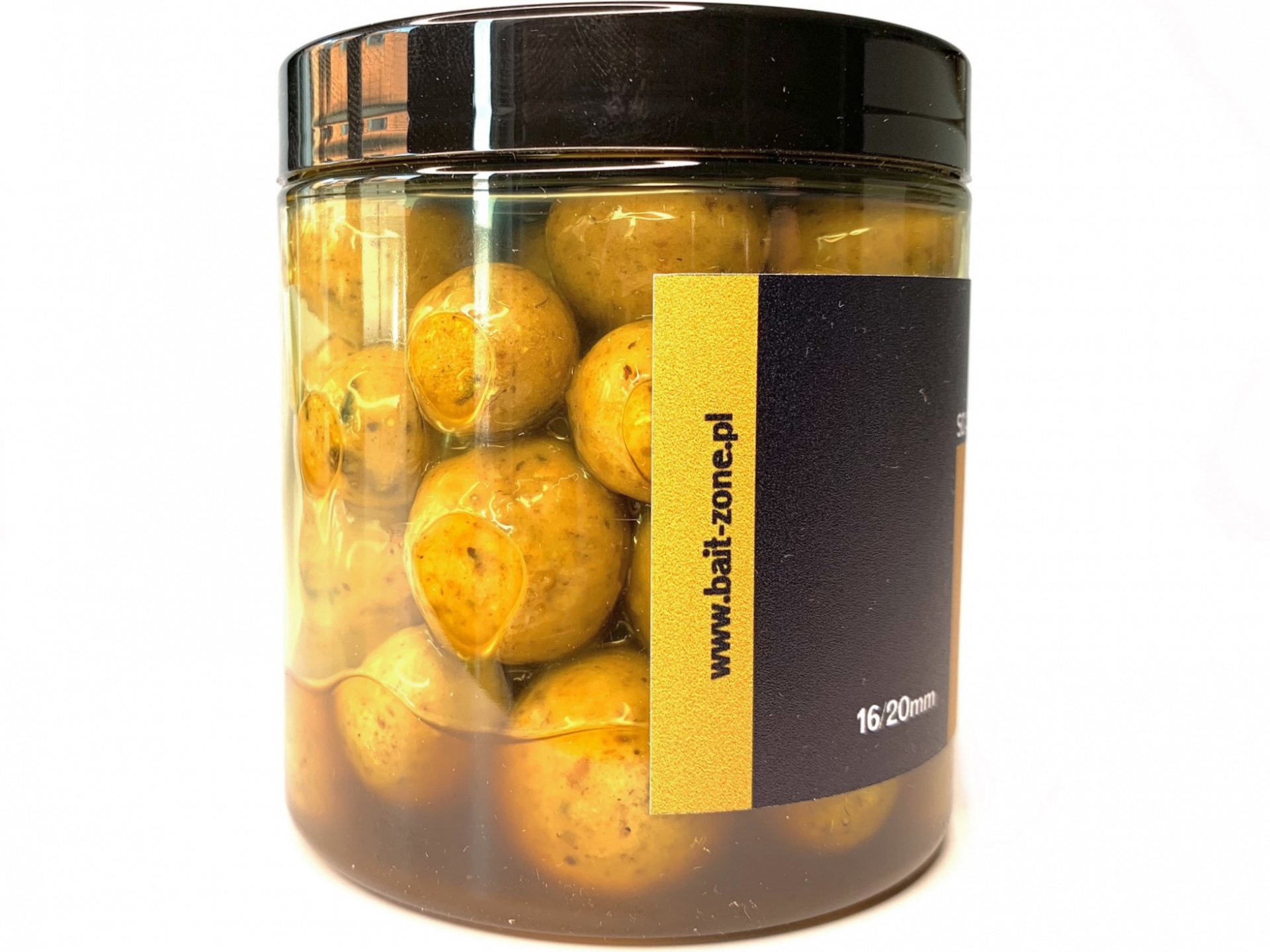 Bait Zone Hookbaits Monkey Food