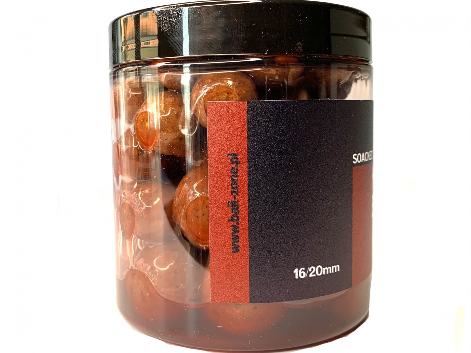 Bait Zone Hookbaits - Cangrejo