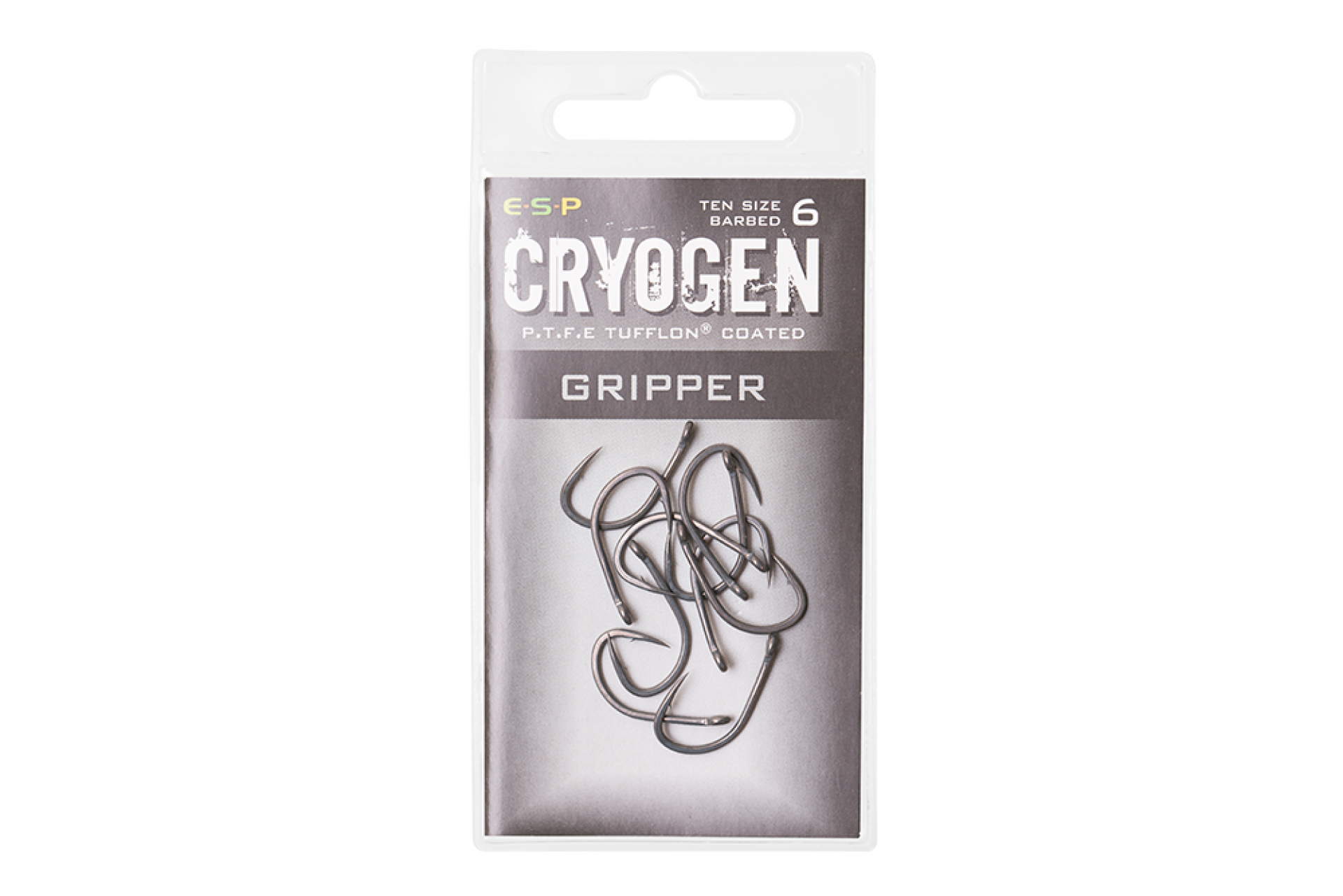 ESP CRYOGEN Gripper