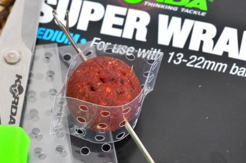 Korda Super Wrap