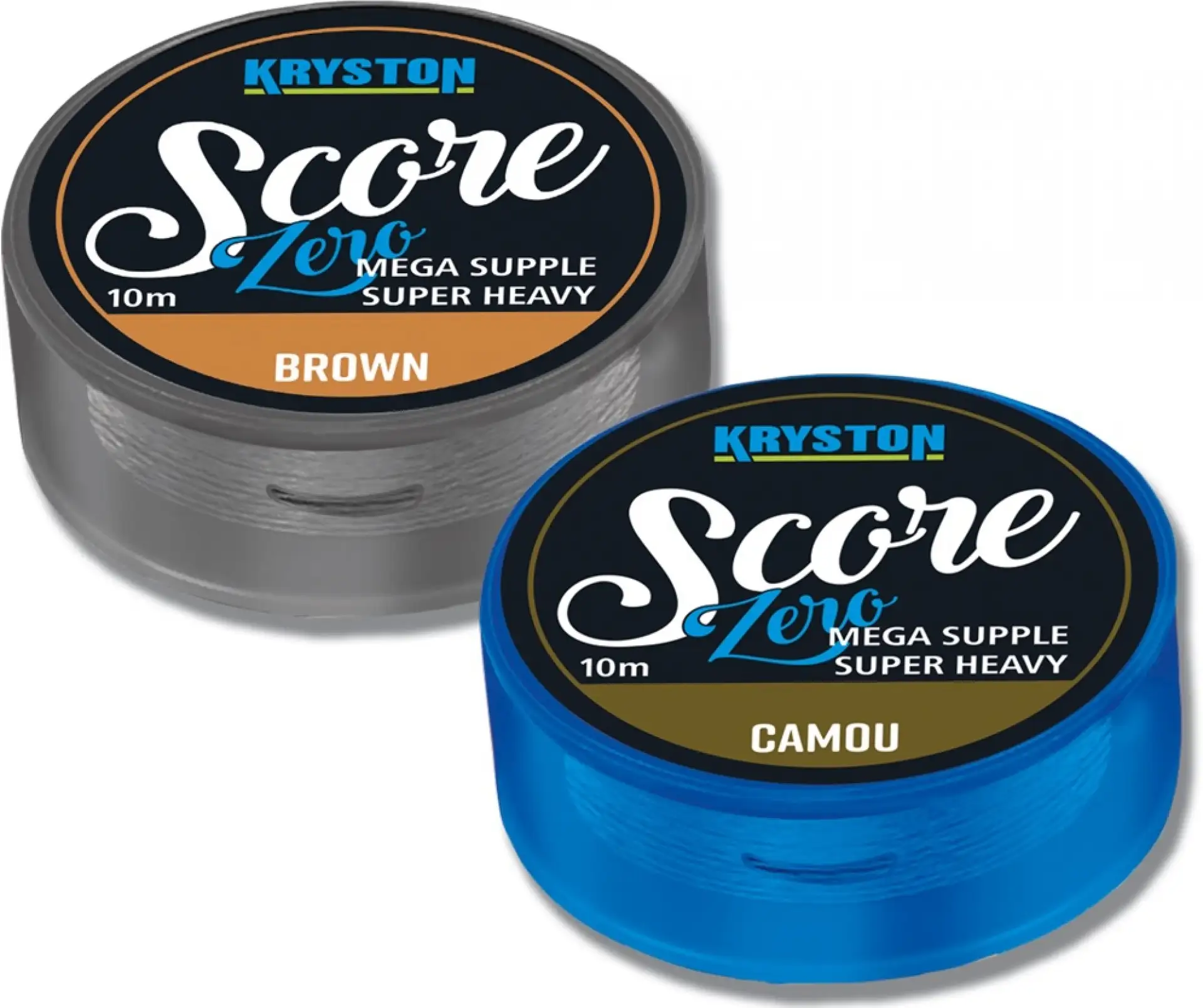 Kryston Score ZERO LeadFree Leader