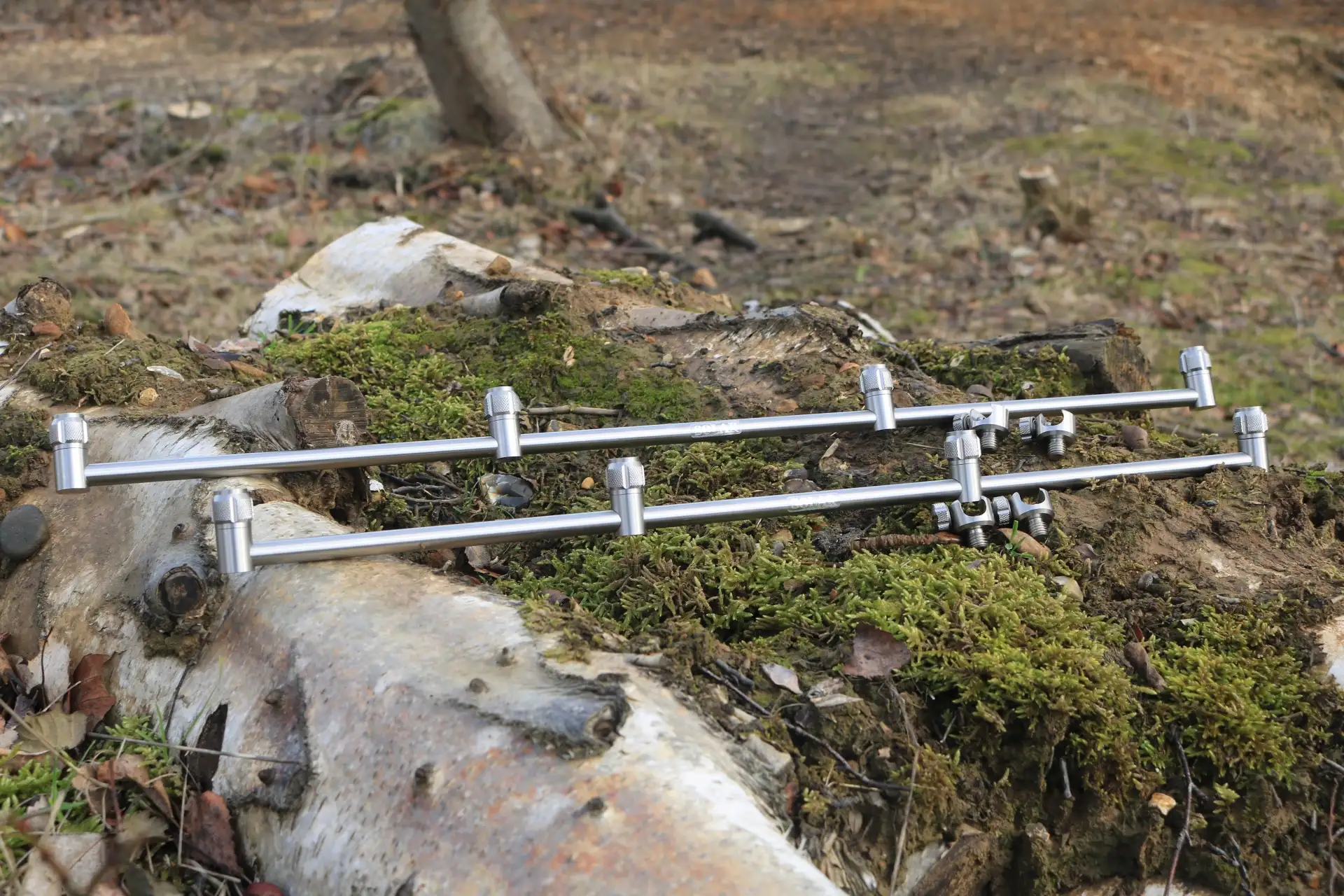 Solar P1 4-Rod Fixed Buzzer Bar