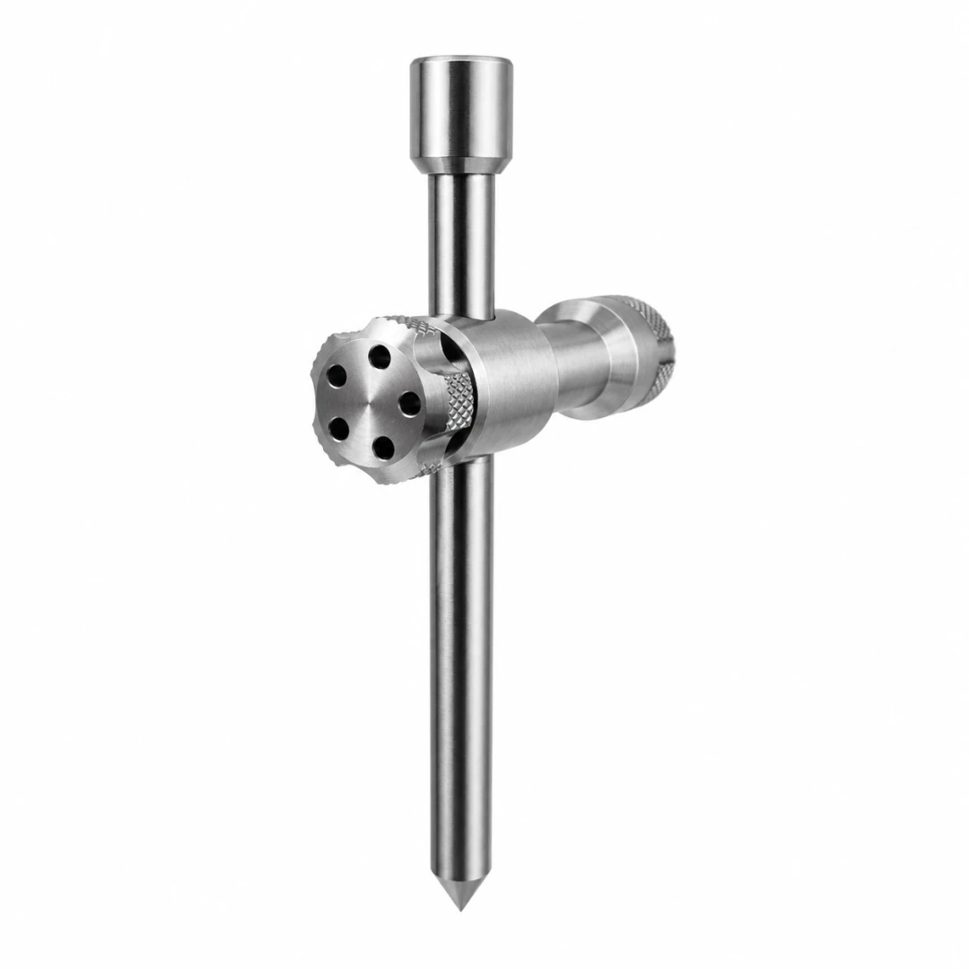 Solar P1 BankStick Stabilizer