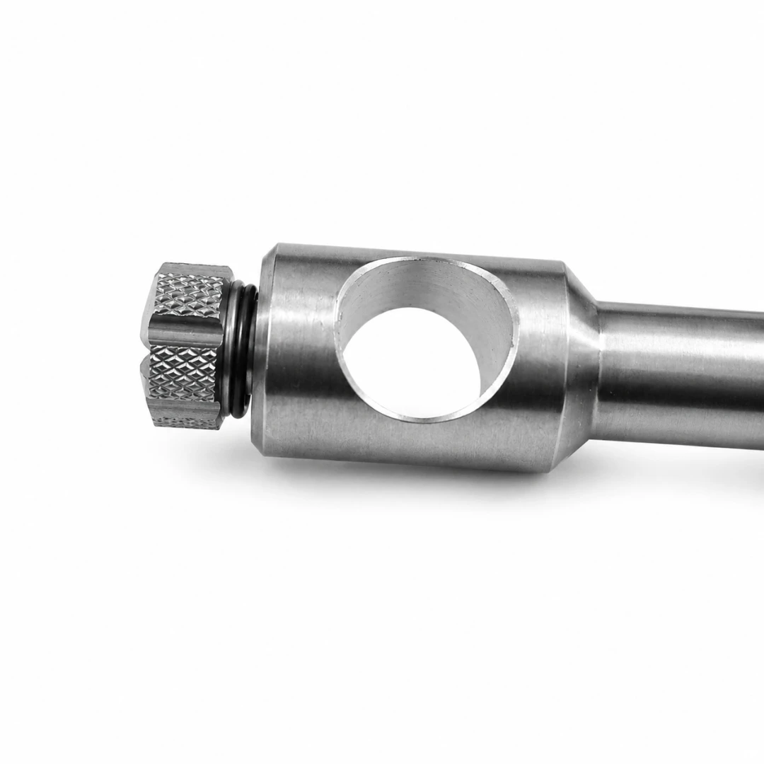 Solar P1 BankStick Stabilizer